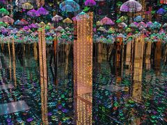 -深圳独角兽星空艺术馆