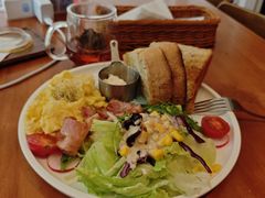 -雕刻时光咖啡馆(交大店)