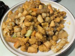 -桃子餐厅·天津菜(王顶堤总店)
