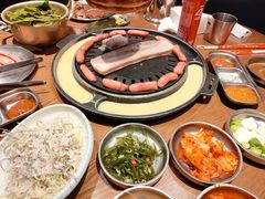 -马场洞肉铺(高丽街店)