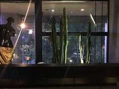 -Ish Whiskey&Cocktail Bar酒吧(合生麒麟新天地店)
