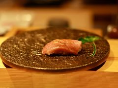 蓝鳍蛇腹-镹·鱼料理  国产鱼使用店