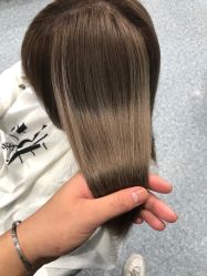 -那茉 Hair Salon