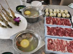 -牛天下·牛肉·海鲜·打边炉·融合菜