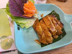 -蔡澜Pho·越南粉餐厅(海上世界店)