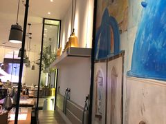 -HELLO MUSAE 拾光缪斯餐厅·纯正希腊风味(苏州中心店)