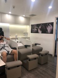 -THE LOG SALON 记录