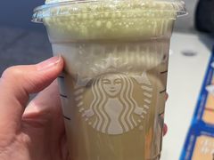 -星巴克(大连柏威年店)