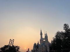 -上海迪士尼度假区