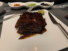 -A One Kitchen·南京精菜馆(德基广场店)