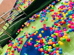 -成都市新都区大丰街道华美幼儿园