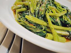 -老巴刹新加坡餐厅