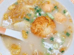 -陈家生煎(三坊七巷店)