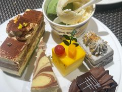 -上海锦江汤臣洲际大酒店壹阶层