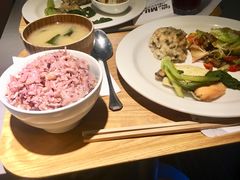 muji的饭-无印良品餐堂 MUJI Diner(成都太古里店)