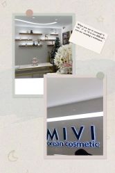点击看大图 -MIVI·纹眉半永久野生眉