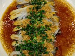 竹蛏王-启东海鲜人家(古美路店)