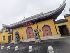 -上海青龙寺