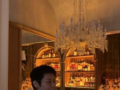 -THE OLD HOUSE酒吧