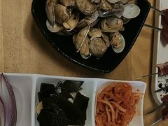 -正丰源大缸烧烤(人民路店)