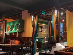 -甘尼仕印度餐厅爵士酒吧(阳春巷店)