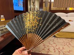 -深圳福田香格里拉大酒店