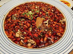 -即墨老公社·海肠捞饭大王(古城店)