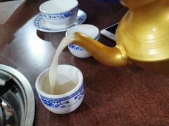 -顺顺小吃(独克宗古城店)