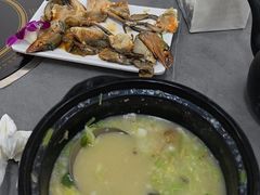 -官塘陈记鱼生·潮汕砂锅粥·牛肉火锅(潮枫路总店)