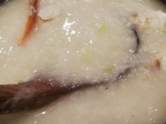 -南拳十三姨·潮汕砂锅粥(世纪金源店)