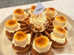 -BE BRIGHT KITCHEN(正佳广场店)