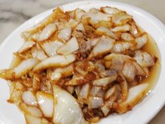 -马记伊源斋涮肉·清真菜(潘家园古玩市场店)