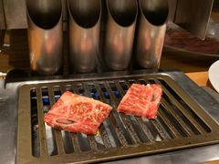 -焼肉なべしま 天文館店