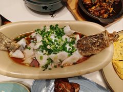 -鹿港小镇(悠唐店)