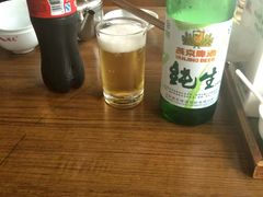 鸿毛饺子-鸿毛饺子(紫竹桥店)