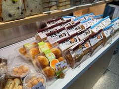 -可斯贝莉现烤面包·生日蛋糕(岭南天地店)