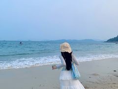 -本来不该有·鲜果咖啡(大梅沙店)