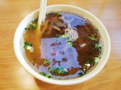 -佬钱湾仔(衣裳街店)