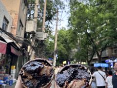 -叁省斋粉蒸肉甑糕·清真(回民街店)