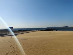 -青岛第二海水浴场