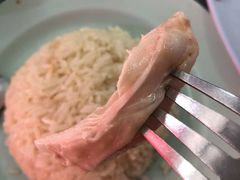 -红大哥水门鸡饭(總店)