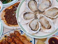-明本湛江鸡•海鲜小厨(陈家祠店)