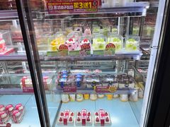 -味多美蛋糕(灯市口店)
