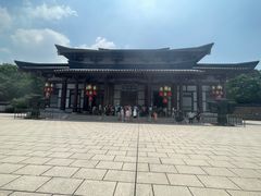 -三国水浒景区(无锡影视基地)