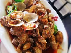 香辣花甲-龙虾风暴(松江店)