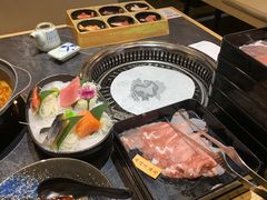 -匠牛亭·锅物烧肉放题自助(昆百大·泰业城店)