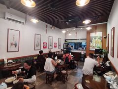 -佳面馆·竹升云吞面·爽鱼皮·牛腩面(易发店)