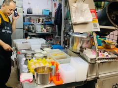 -新一味普宁肠粉王(梅林店)