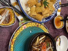 -宁波状元楼酒店(和义路店)