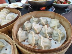 -老边饺子馆(中街店)